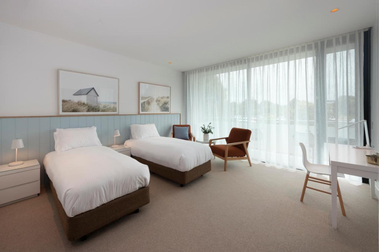 The Sands トーキー エクステリア 写真