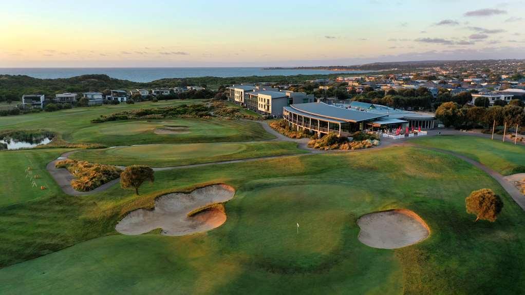 The Sands トーキー 設備 写真