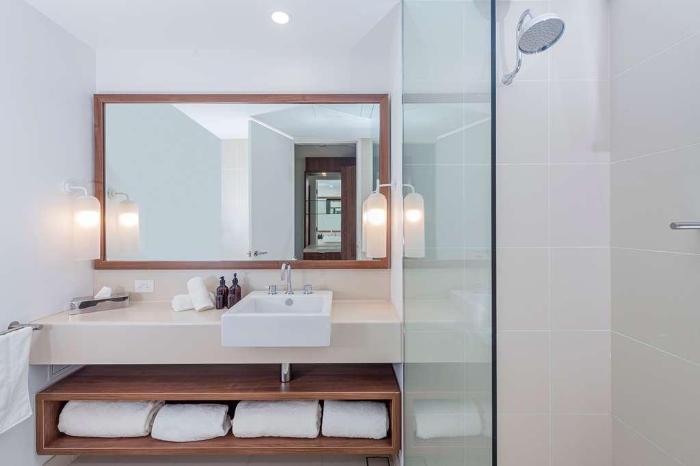 The Sands トーキー 部屋 写真