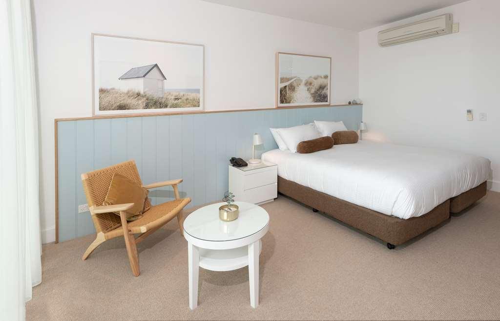 The Sands トーキー 部屋 写真